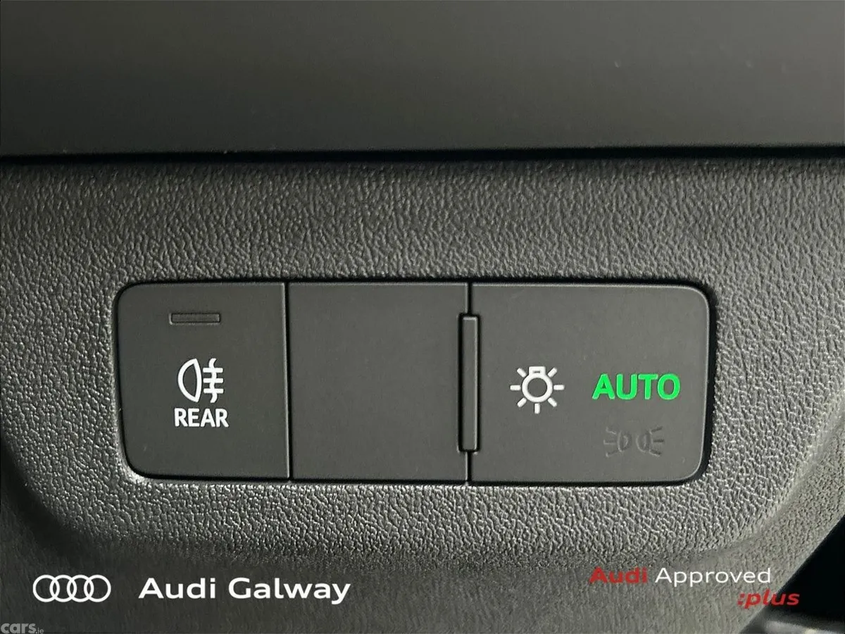 Audi Q3 SUV, Diesel, 2026, Blue
