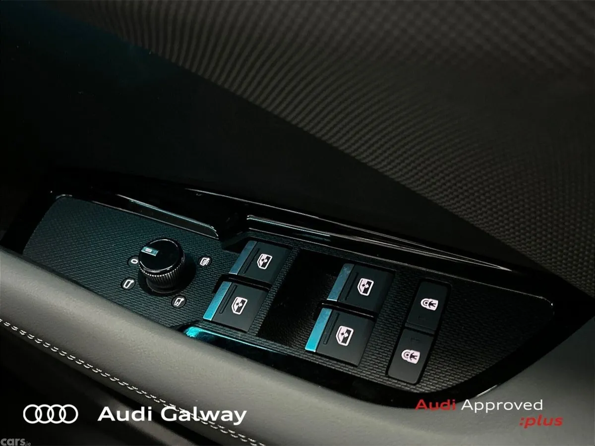 Audi Q3 SUV, Diesel, 2026, Blue