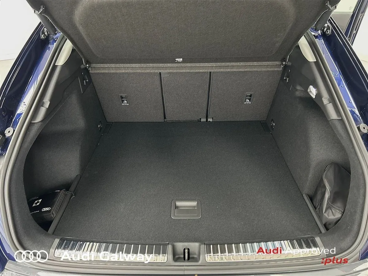 Audi Q3 SUV, Diesel, 2026, Blue