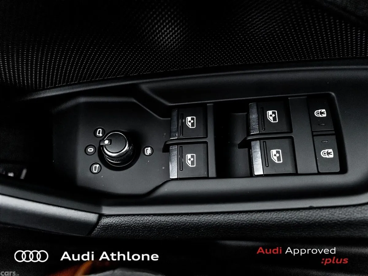 Audi A3 Saloon, Diesel, 2025, White