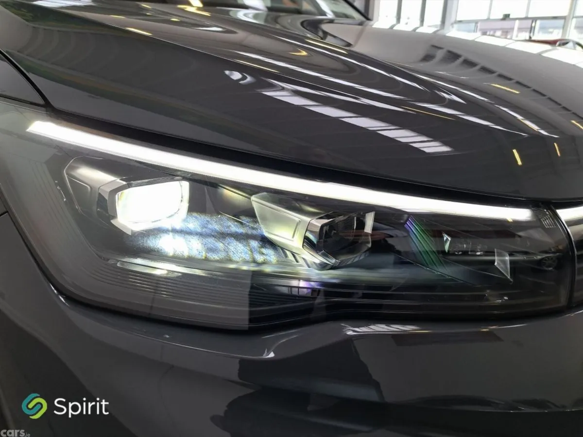 Volkswagen Tiguan SUV, Petrol Hybrid, 2026, Grey