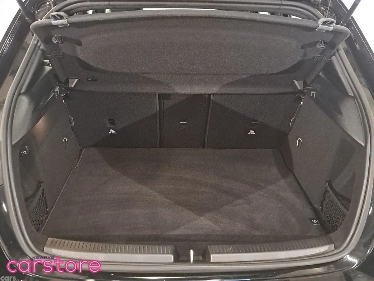 Mercedes-Benz A-Class Hatchback, Petrol, 2019, Black