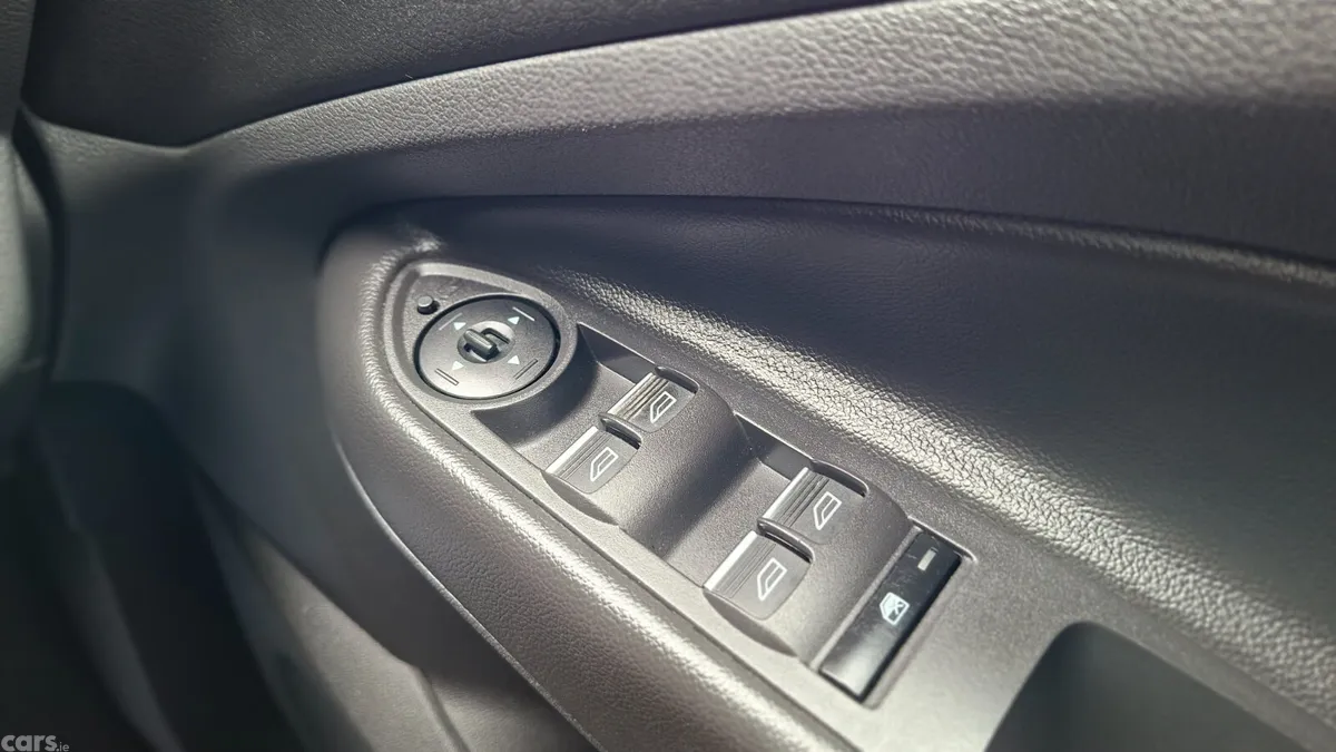 Ford Kuga SUV, Diesel, 2016, White