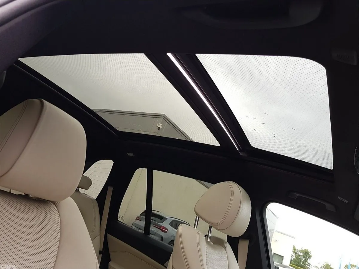 BMW X5 SUV, Diesel, 2019, Black