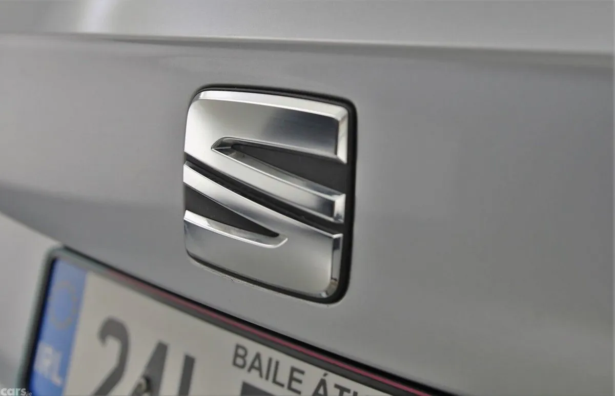 SEAT Arona SUV, Petrol, 2024, Silver