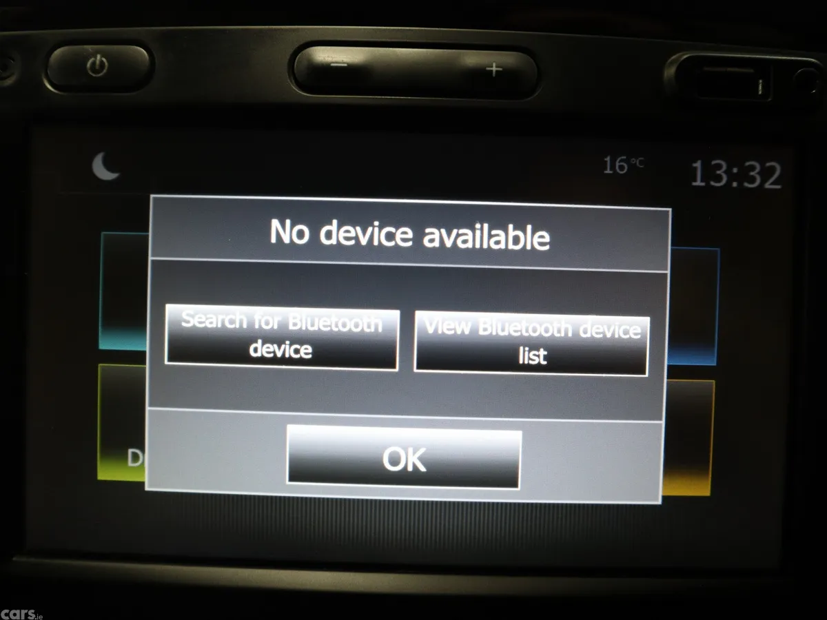 Renault Captur Hatchback, Diesel, 2019, Grey