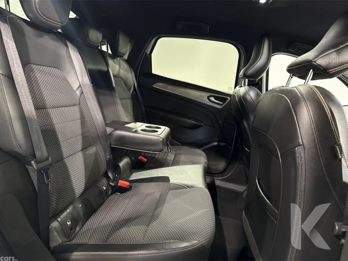 Renault Arkana Hatchback, Petrol, 2024, White