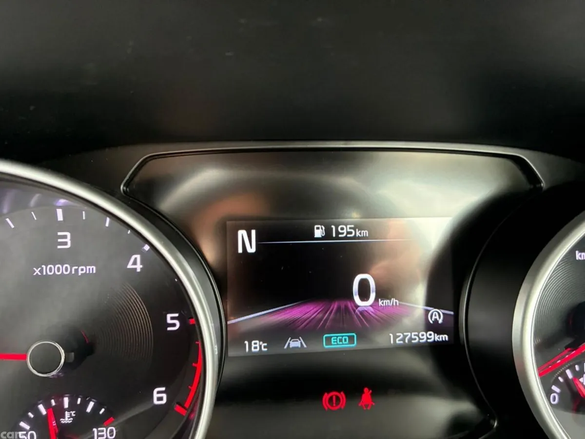 Kia Ceed Hatchback, Diesel Hybrid, 2022, Grey