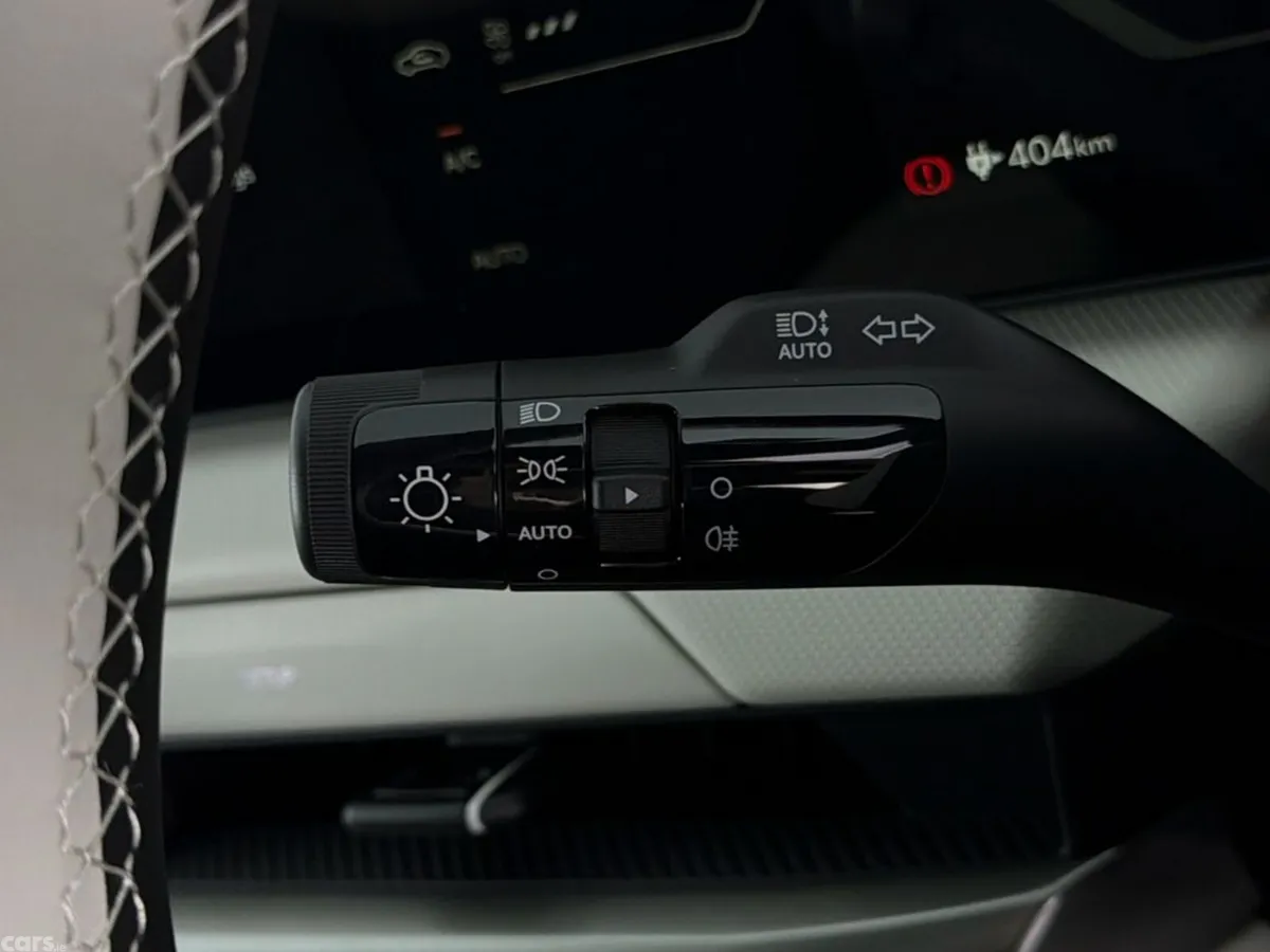 Kia EV4 Saloon, Electric, 2026, Black