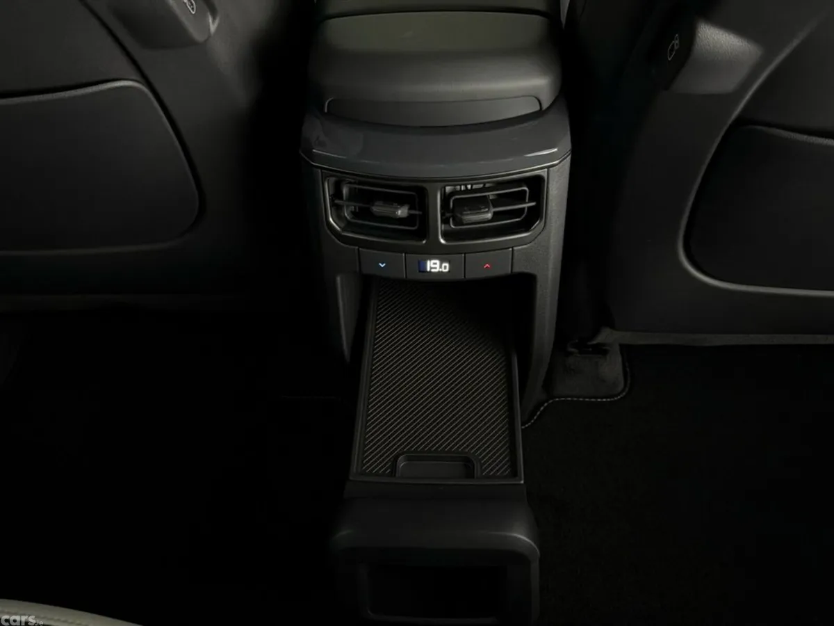 Kia EV5 SUV, Electric, 2026, Blue