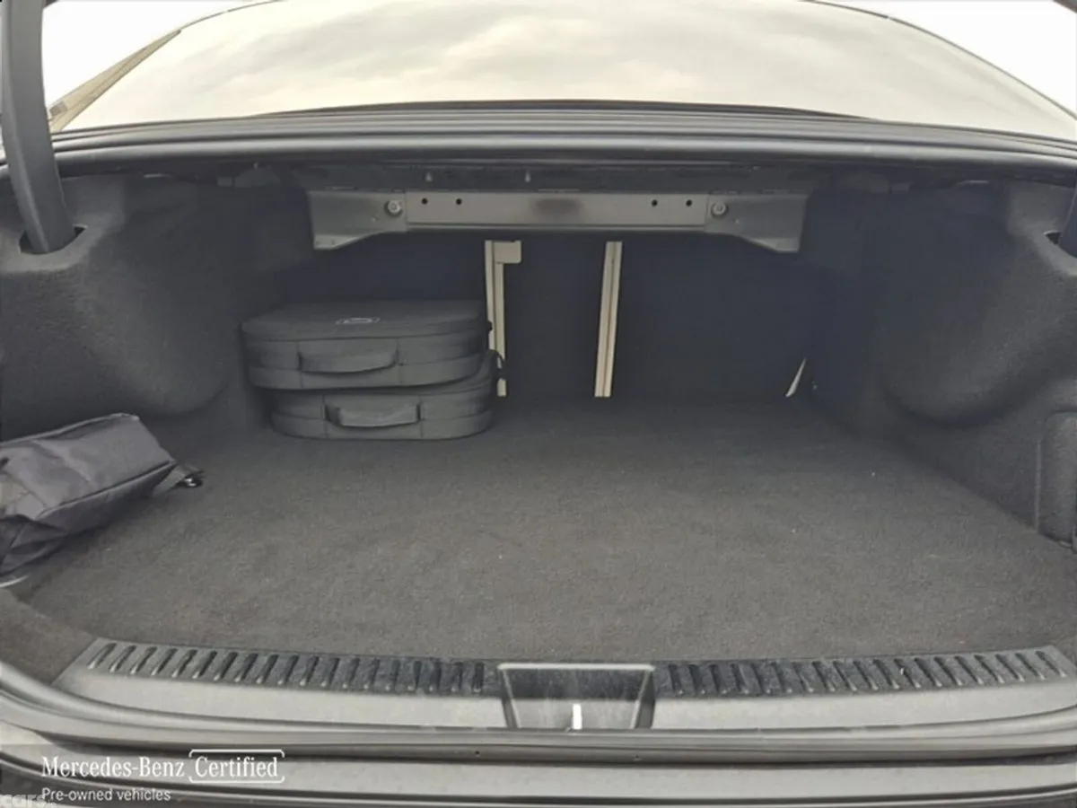 Mercedes-Benz E-Class Saloon, Diesel Plug-in Hybrid, 2026, Grey