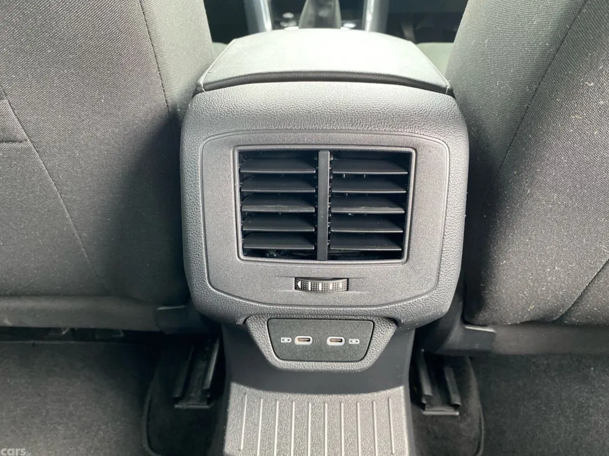 Volkswagen T-Roc SUV, Petrol, 2022, Grey