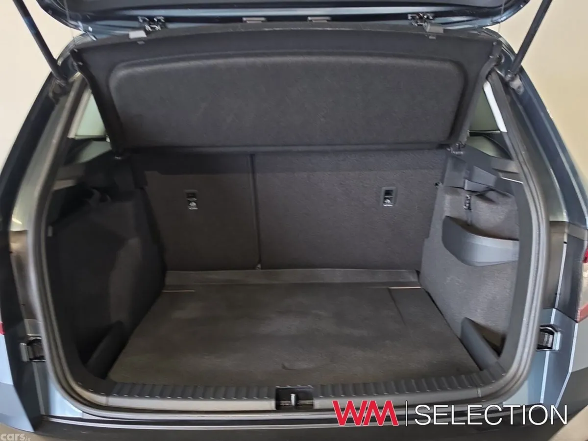 Skoda Karoq Estate, Petrol, 2018, Grey
