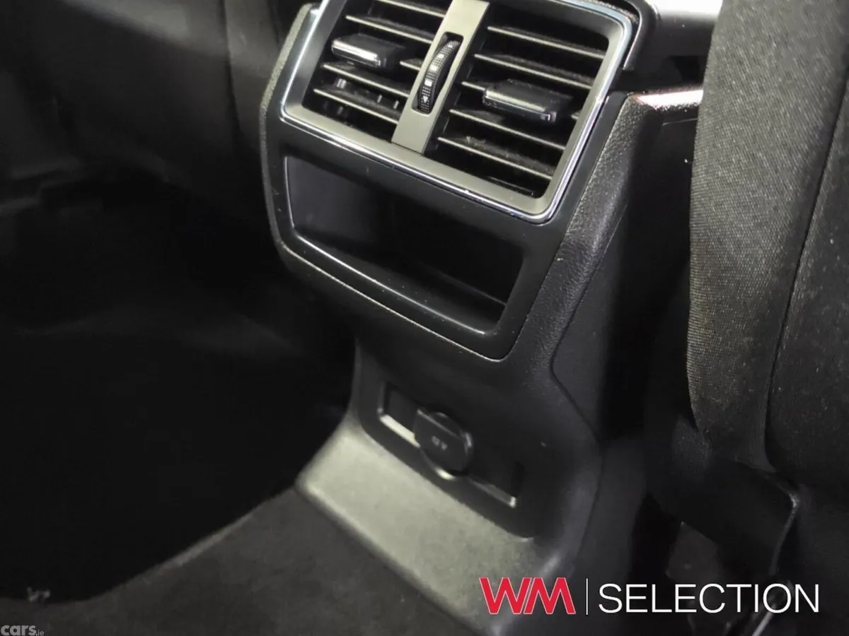 Skoda Karoq Estate, Petrol, 2018, Grey