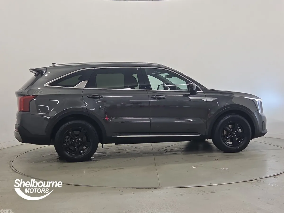 Kia Sorento SUV, Diesel, 2025, Grey