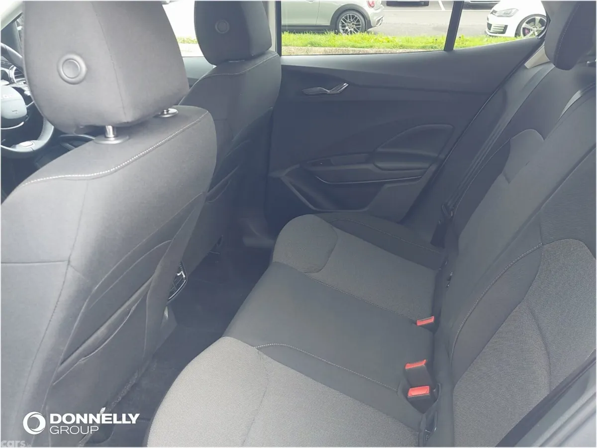 Skoda Fabia Hatchback, Petrol, 2026, Silver