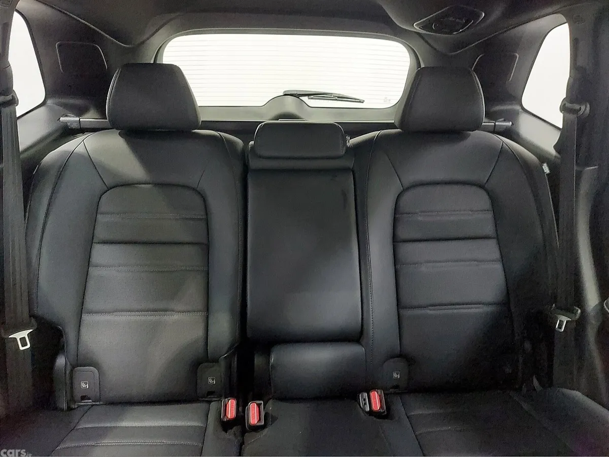 Honda CR-V Estate, Petrol Hybrid, 2026, Black