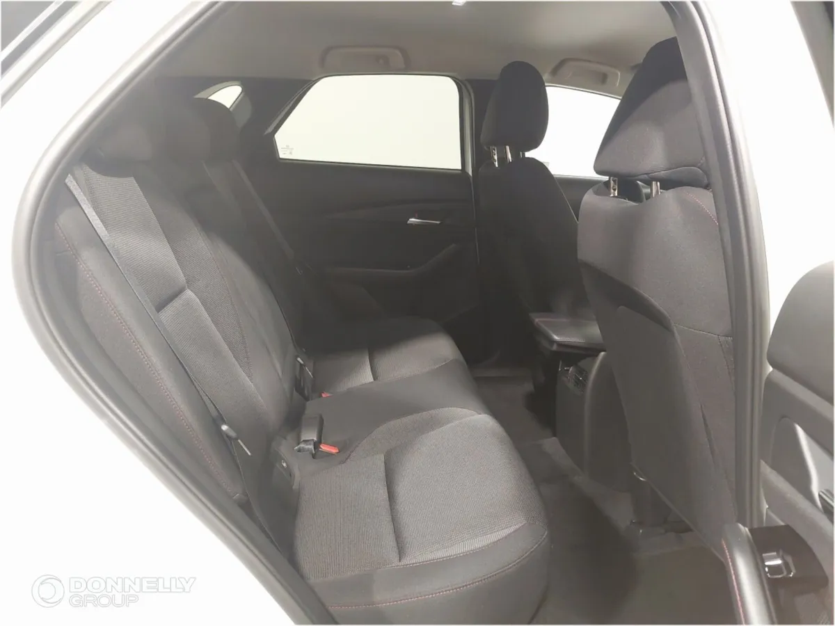 Mazda CX-30 Hatchback, Petrol, 2025, White
