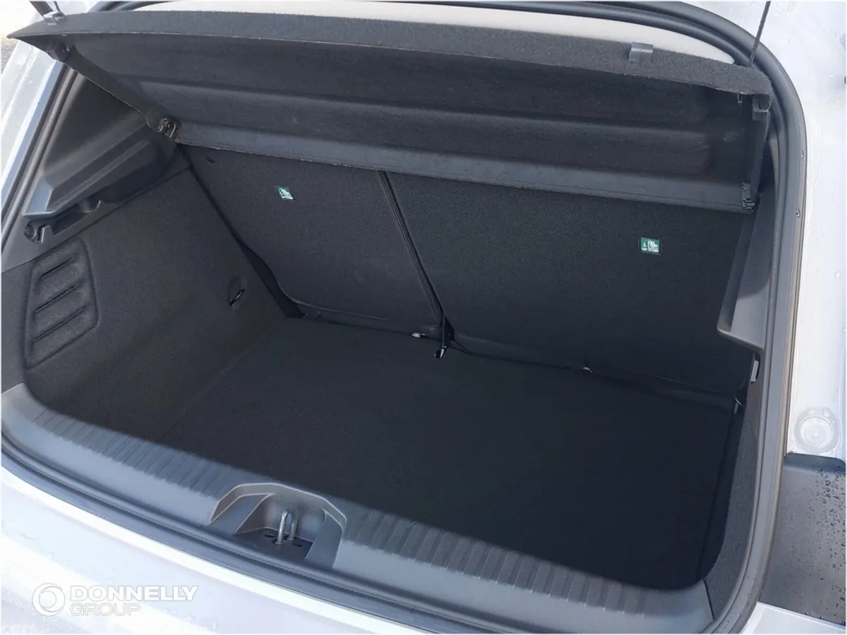 Renault Clio Hatchback, Petrol, 2024, Grey