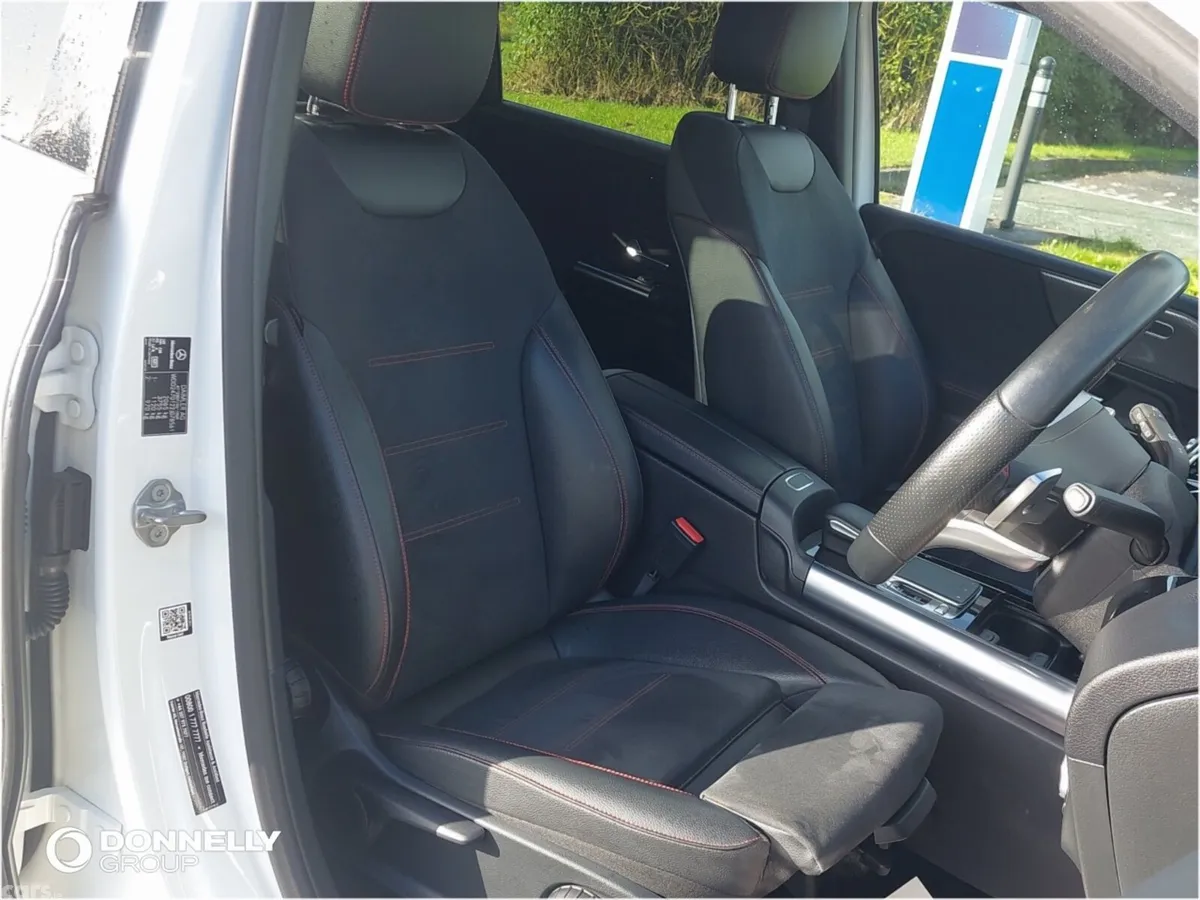 Mercedes-Benz B-Class Hatchback, Diesel, 2020, White