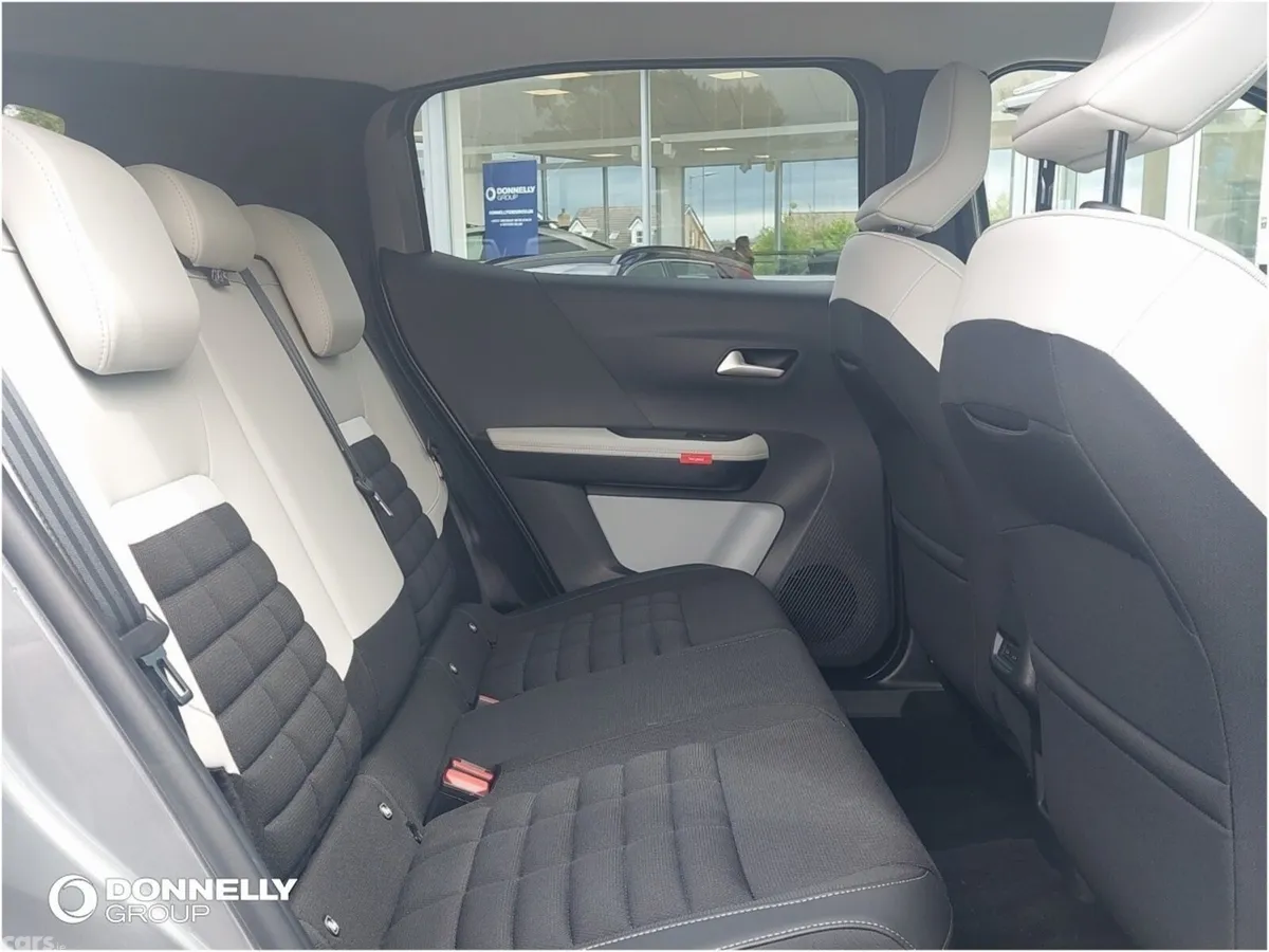 Citroen C3 Aircross Hatchback, Petrol, 2025, Grey