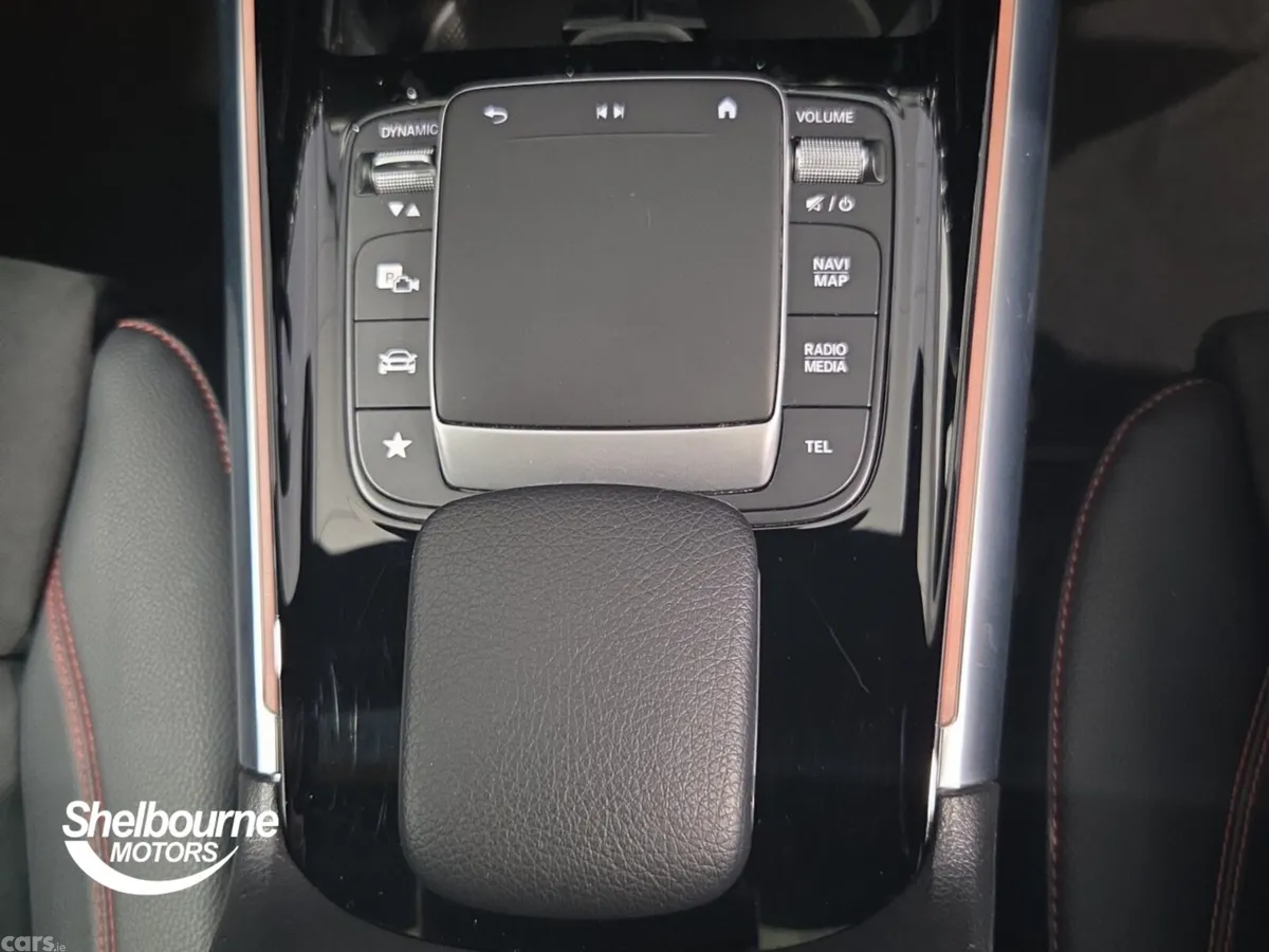 Mercedes-Benz GLA Hatchback, Petrol, 2022, Grey