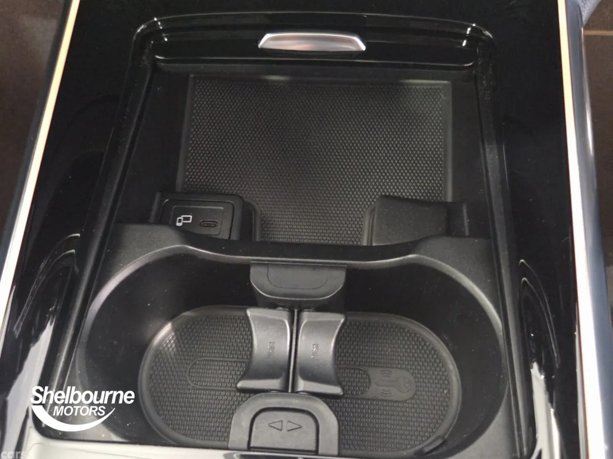 Mercedes-Benz GLA Hatchback, Petrol, 2022, Grey