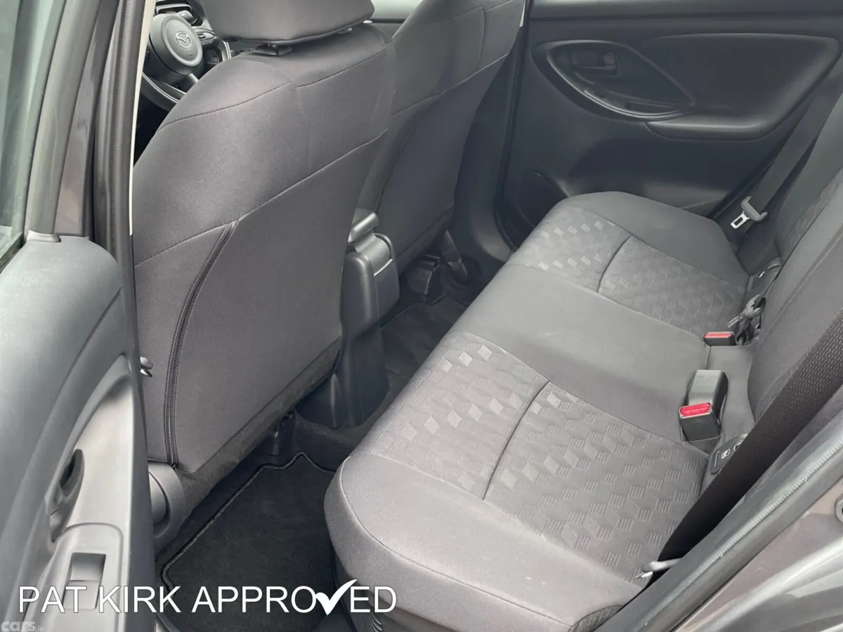 Mazda Other Hatchback, 2025, 