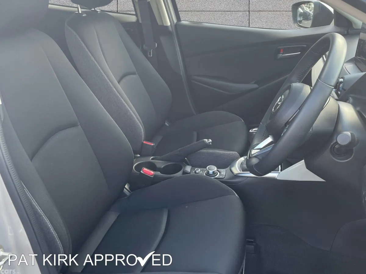 Mazda Mazda2 Hatchback, Petrol, 2025, 