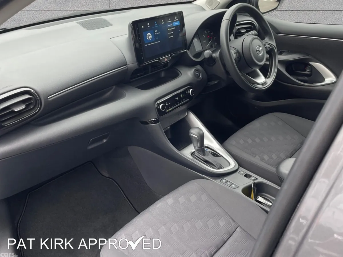Mazda Other Hatchback, 2025, 