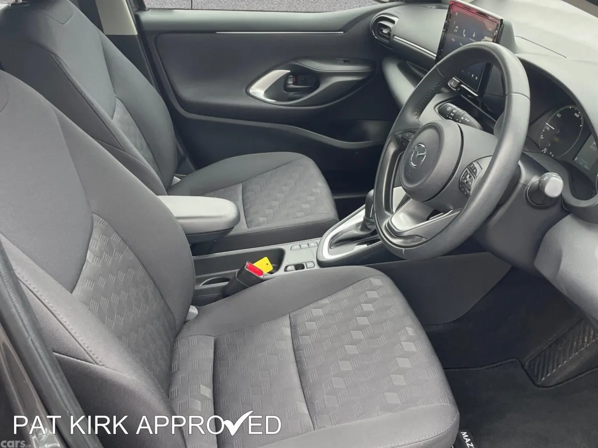 Mazda Other Hatchback, 2025, 