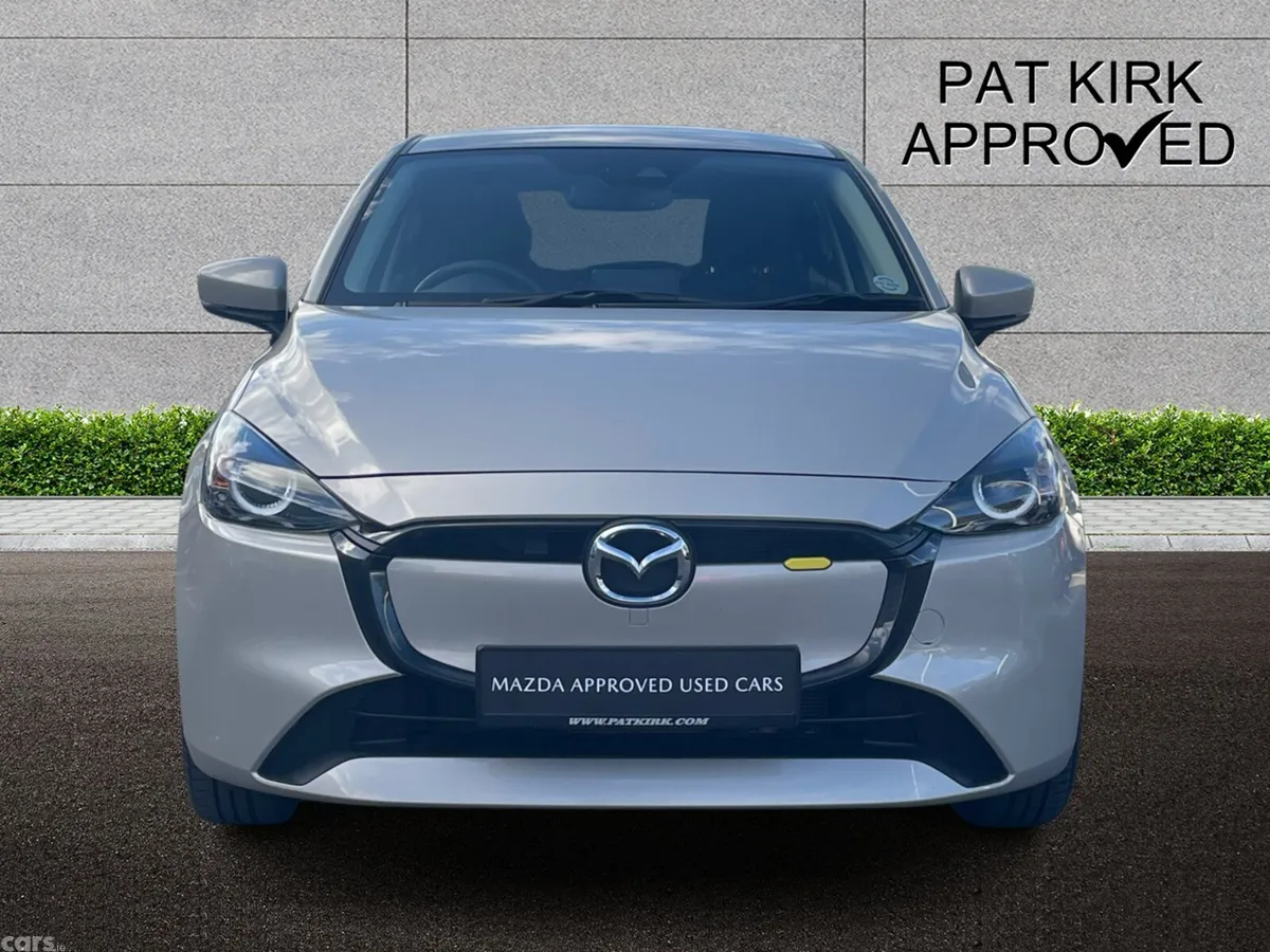 Mazda Mazda2 Hatchback, Petrol, 2025, 