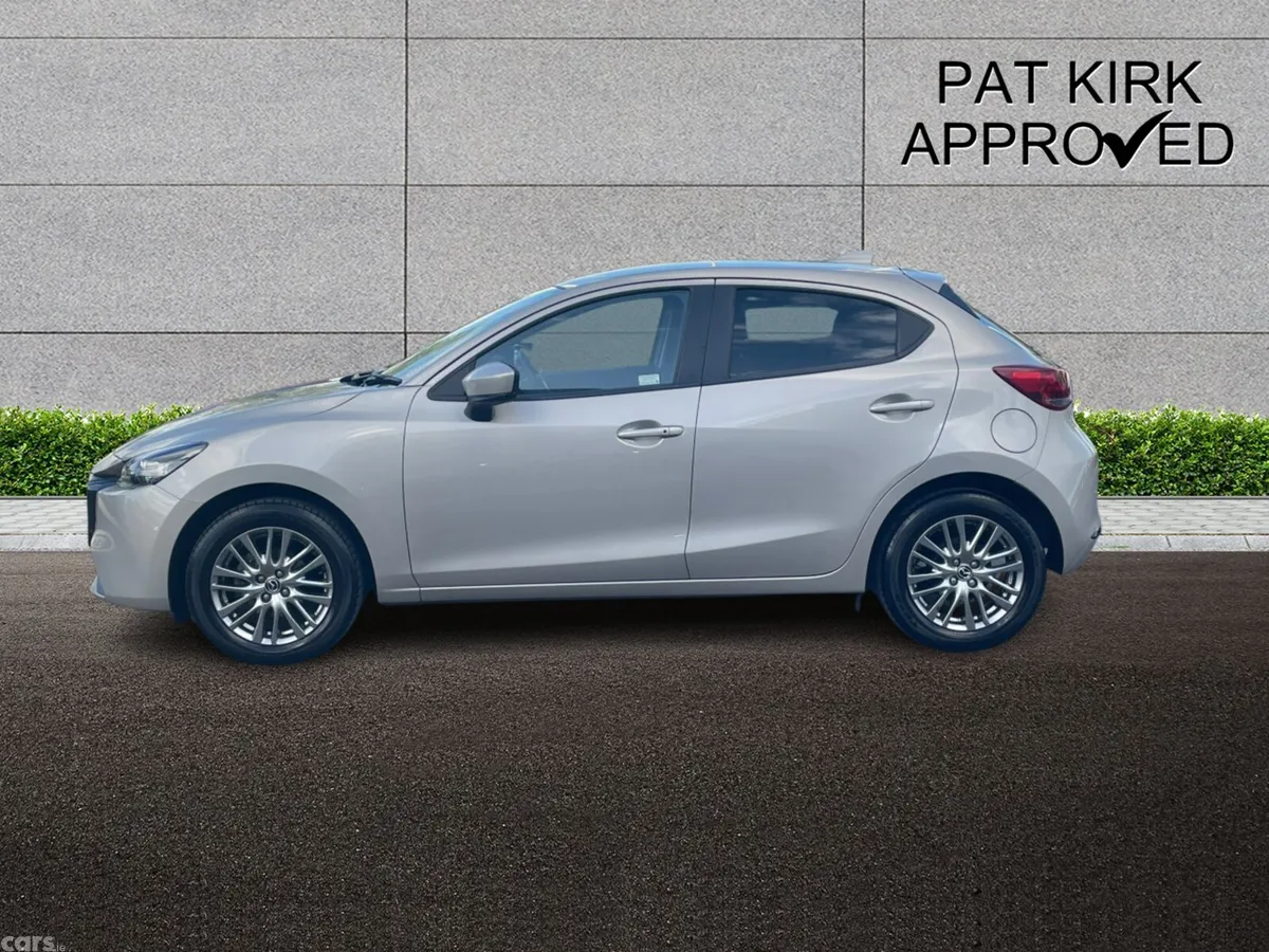 Mazda Mazda2 Hatchback, Petrol, 2025, 