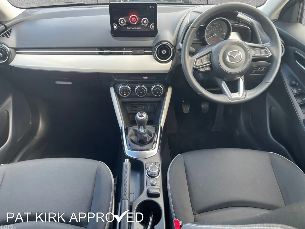 Mazda Mazda2 Hatchback, Petrol, 2025, 