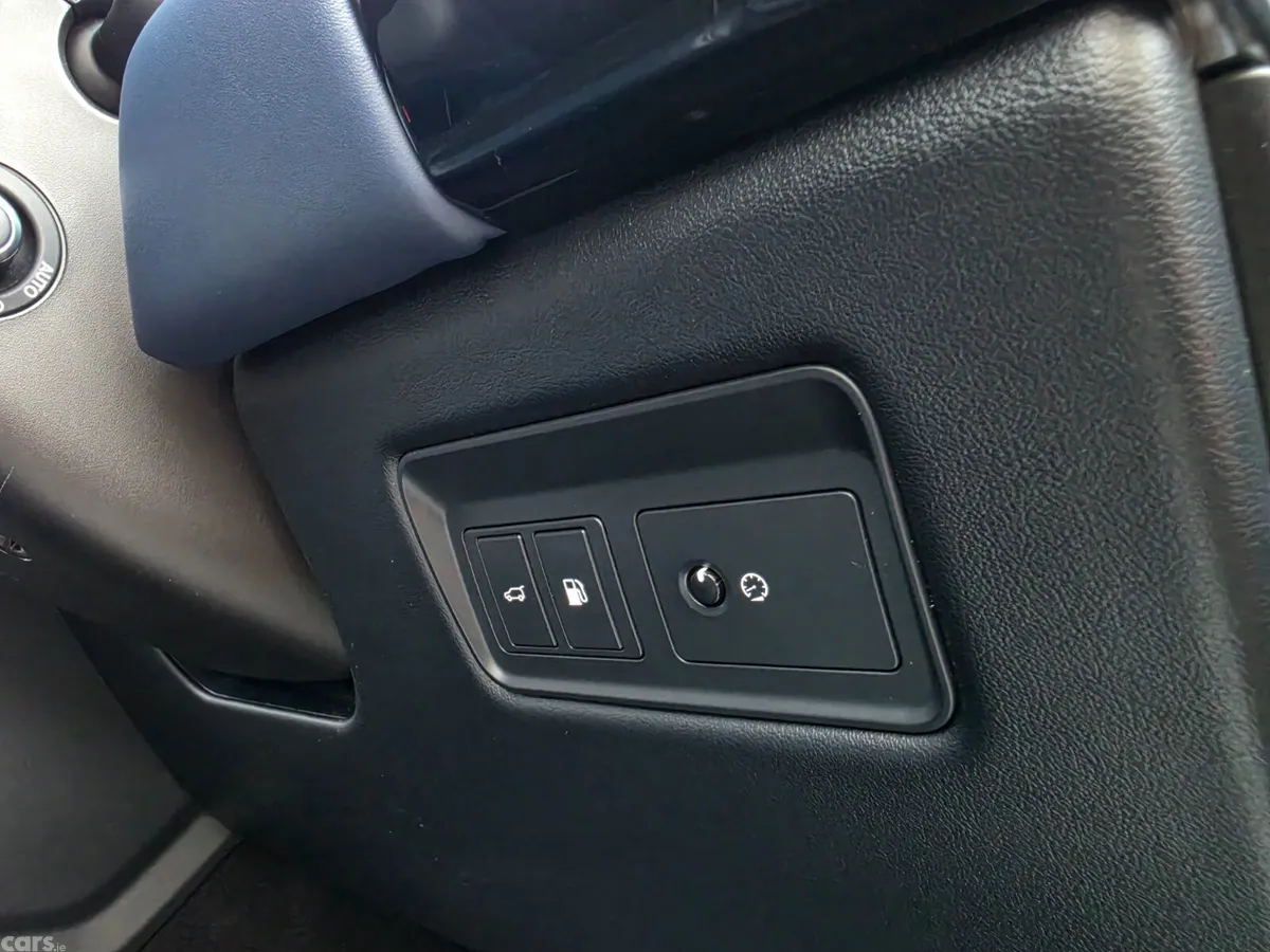 Land Rover Range Rover Sport SUV, Petrol Plug-in Hybrid, 2018, Black