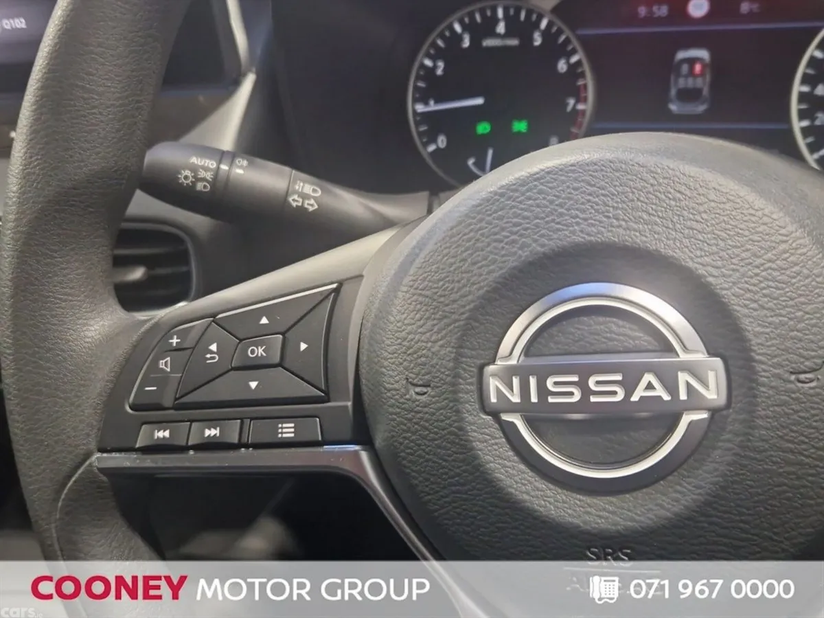 Nissan Juke SUV, Petrol, 2026, Grey