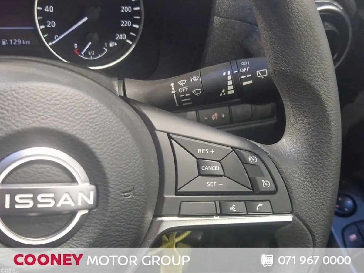 Nissan Juke SUV, Petrol, 2026, Grey