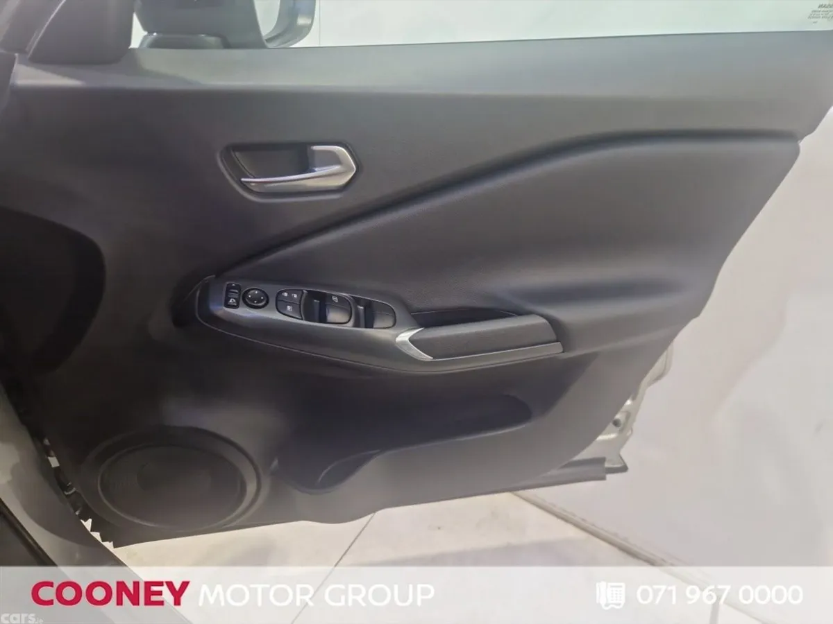 Nissan Juke SUV, Petrol, 2026, Grey