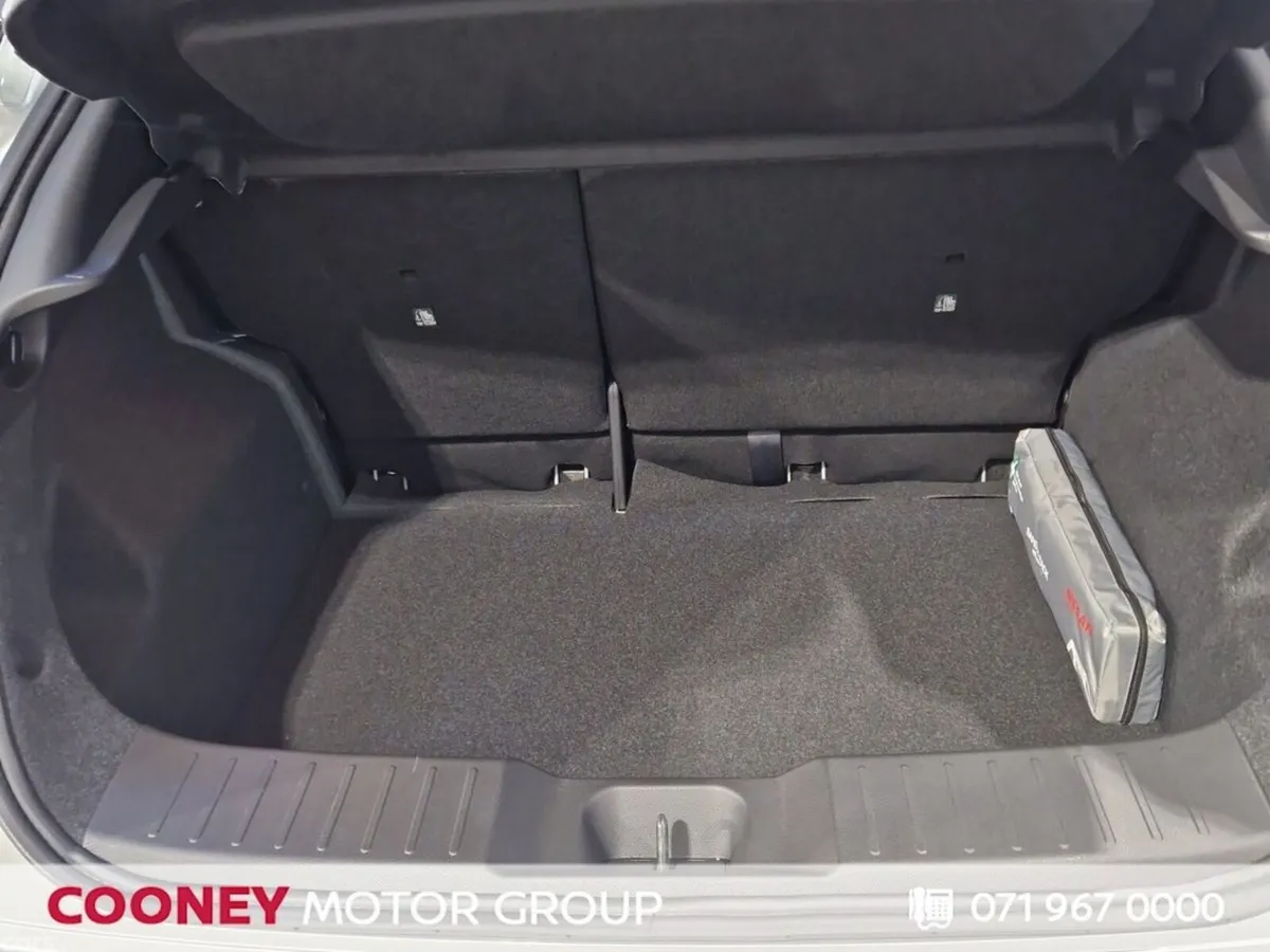 Nissan Juke SUV, Petrol, 2026, Grey