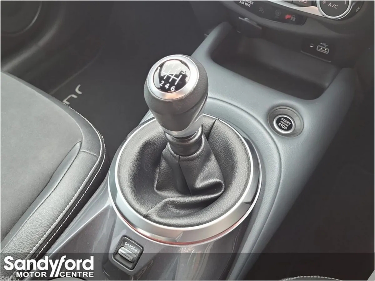 Nissan Juke SUV, Petrol, 2020, White