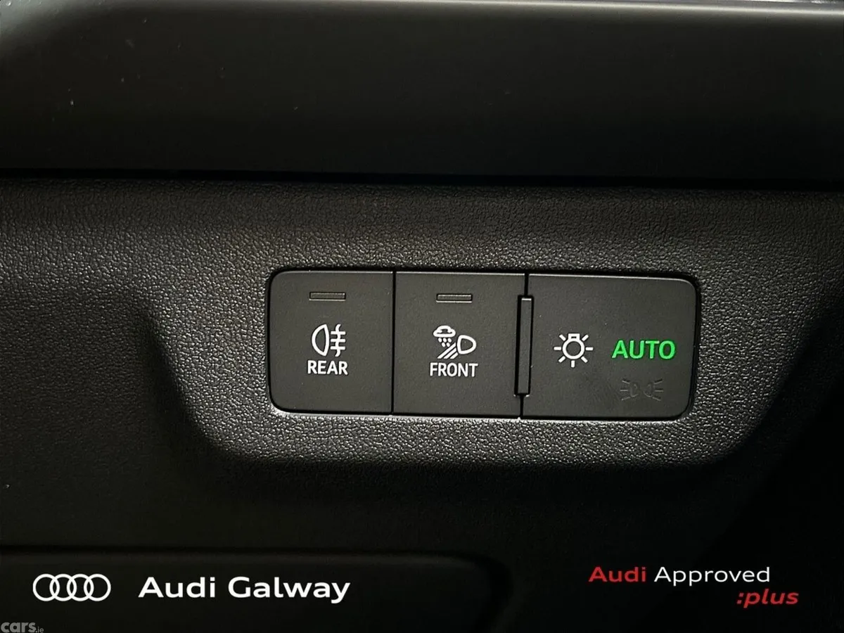 Audi Q3 SUV, Diesel, 2026, Blue