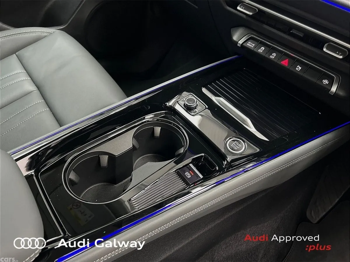 Audi Q3 SUV, Diesel, 2026, Blue