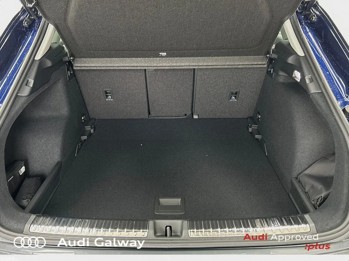 Audi Q3 SUV, Diesel, 2026, Blue