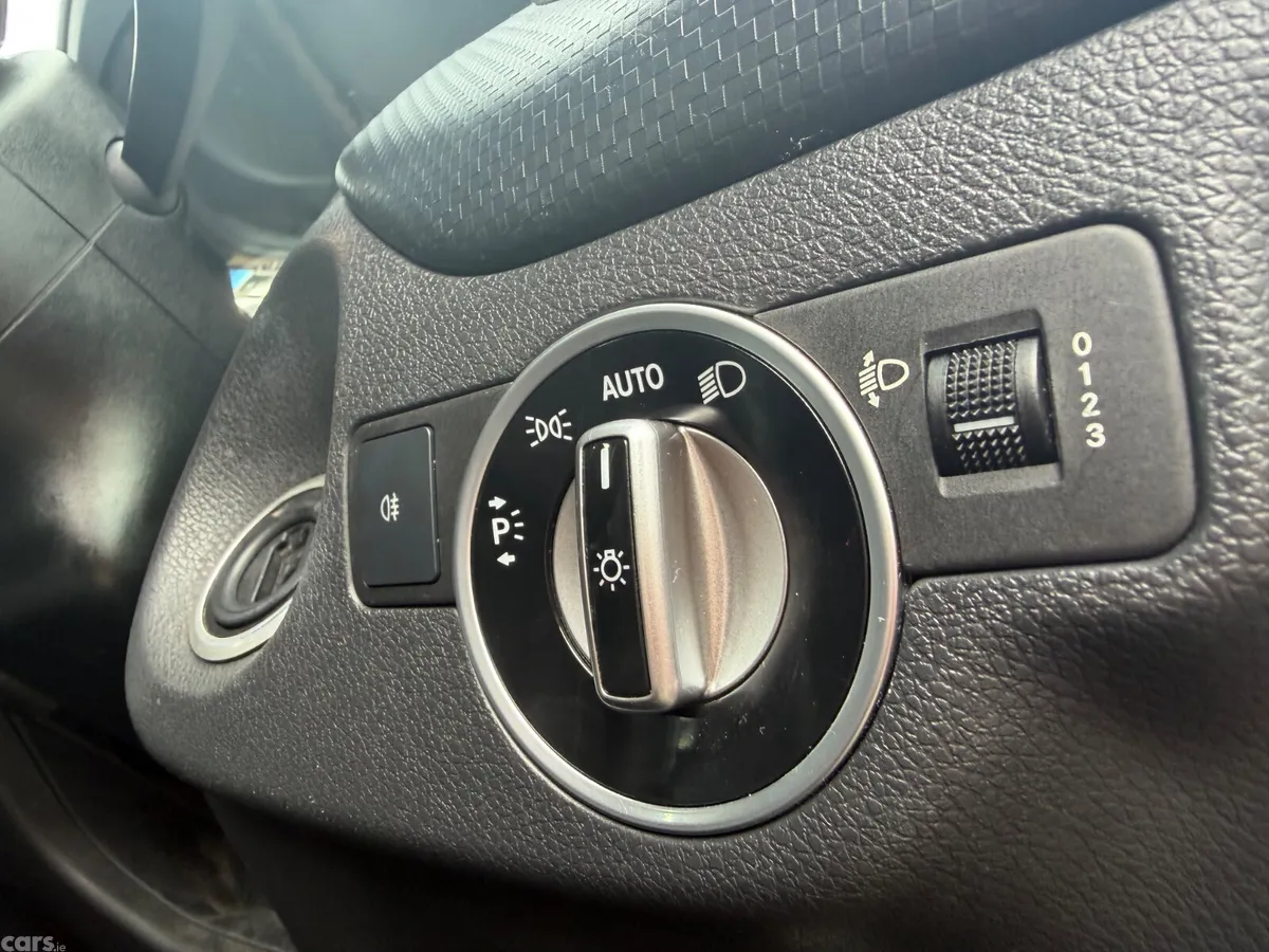 Mercedes-Benz A-Class Hatchback, Petrol, 2013, Gold