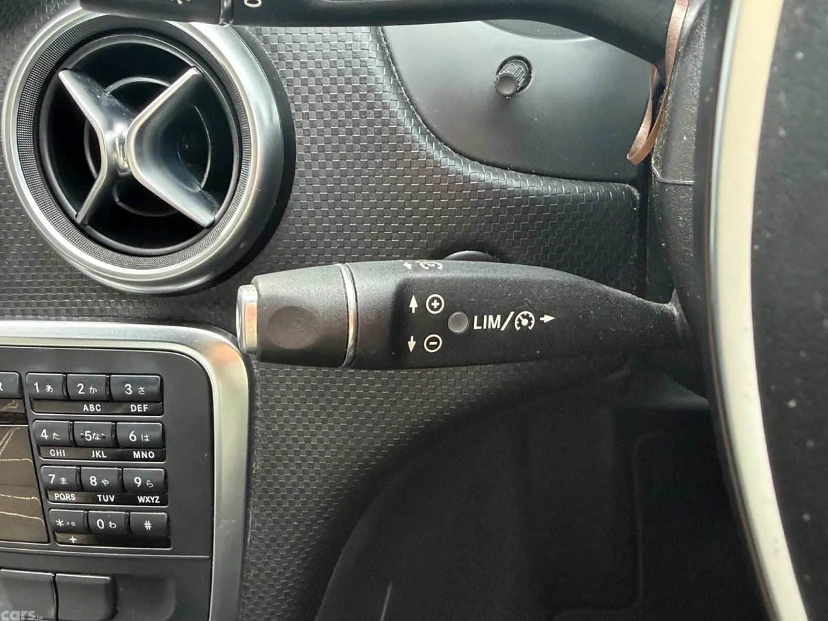 Mercedes-Benz A-Class Hatchback, Petrol, 2013, Gold