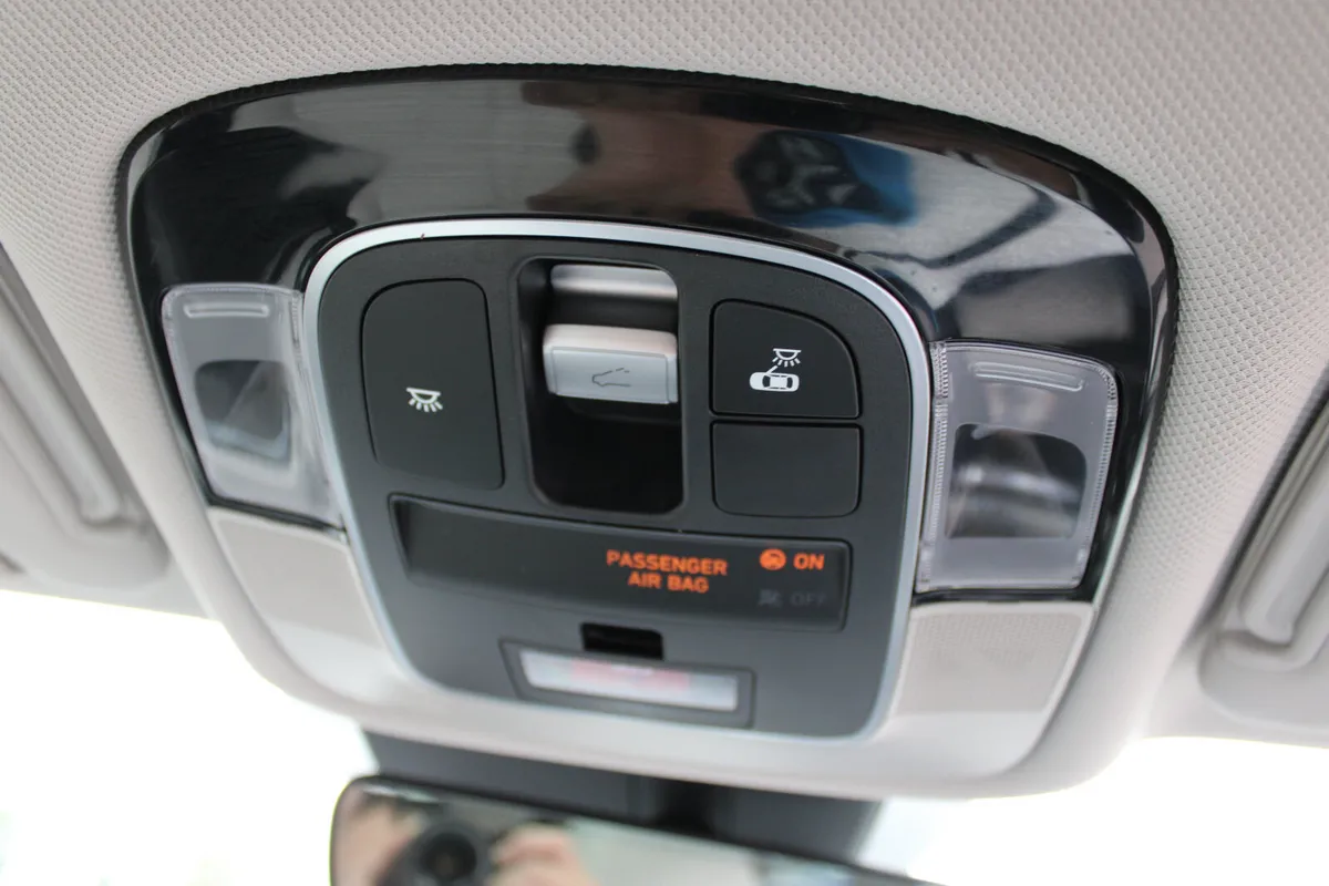 Hyundai Tucson SUV, Petrol Plug-in Hybrid, 2026, Black