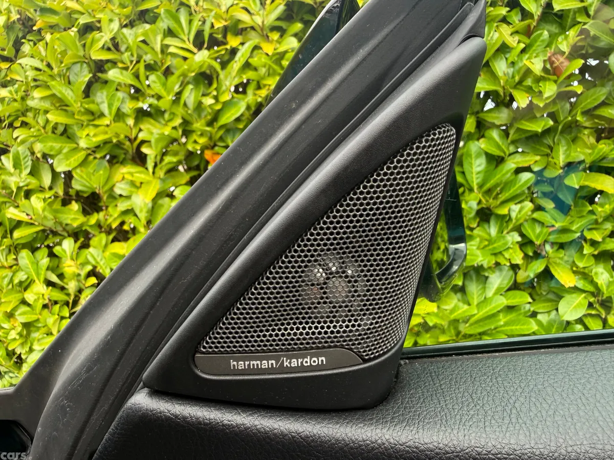 BMW 4-Series Coupe, Diesel, 2019, Blue