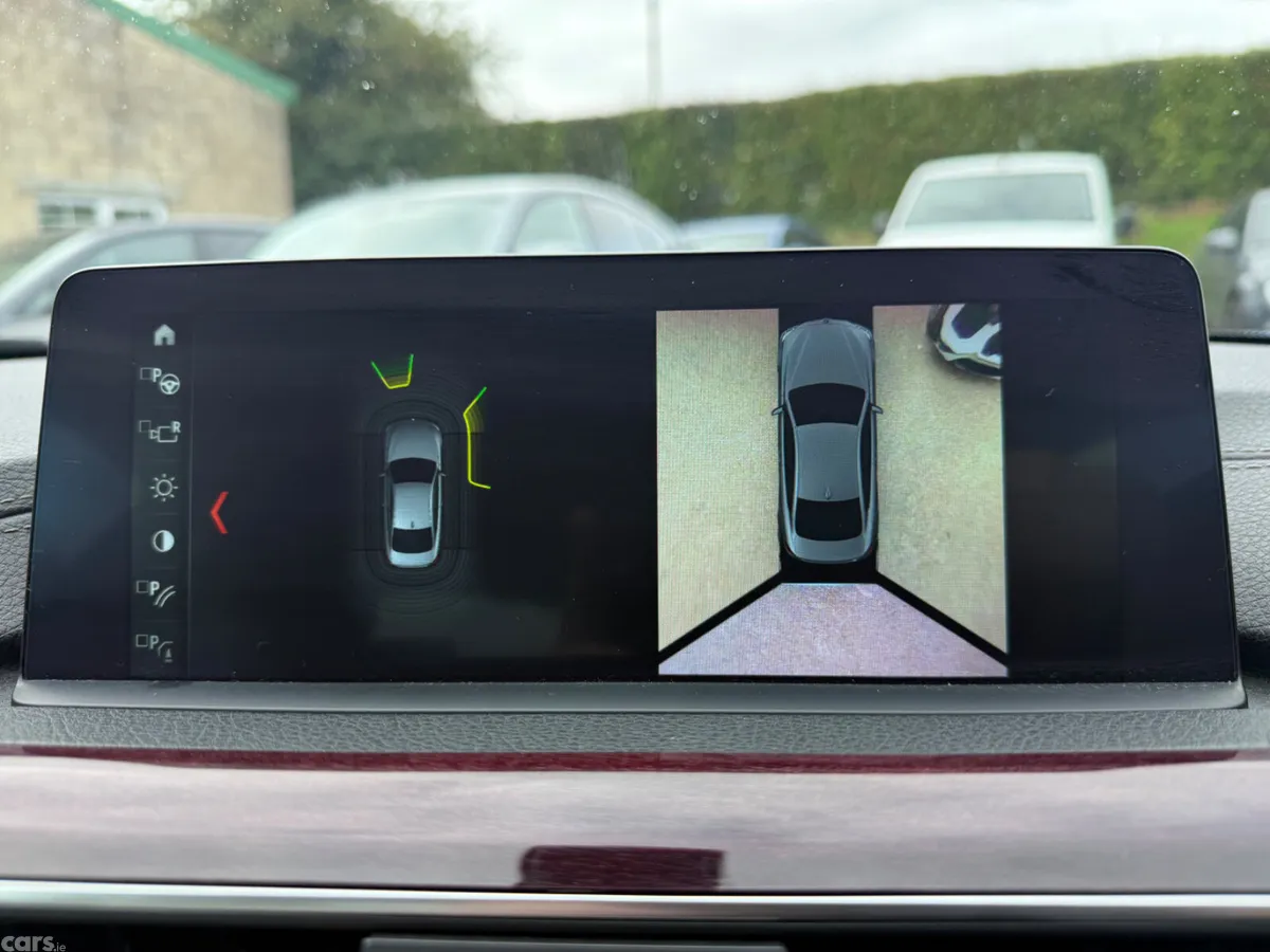BMW 4-Series Coupe, Diesel, 2019, Blue