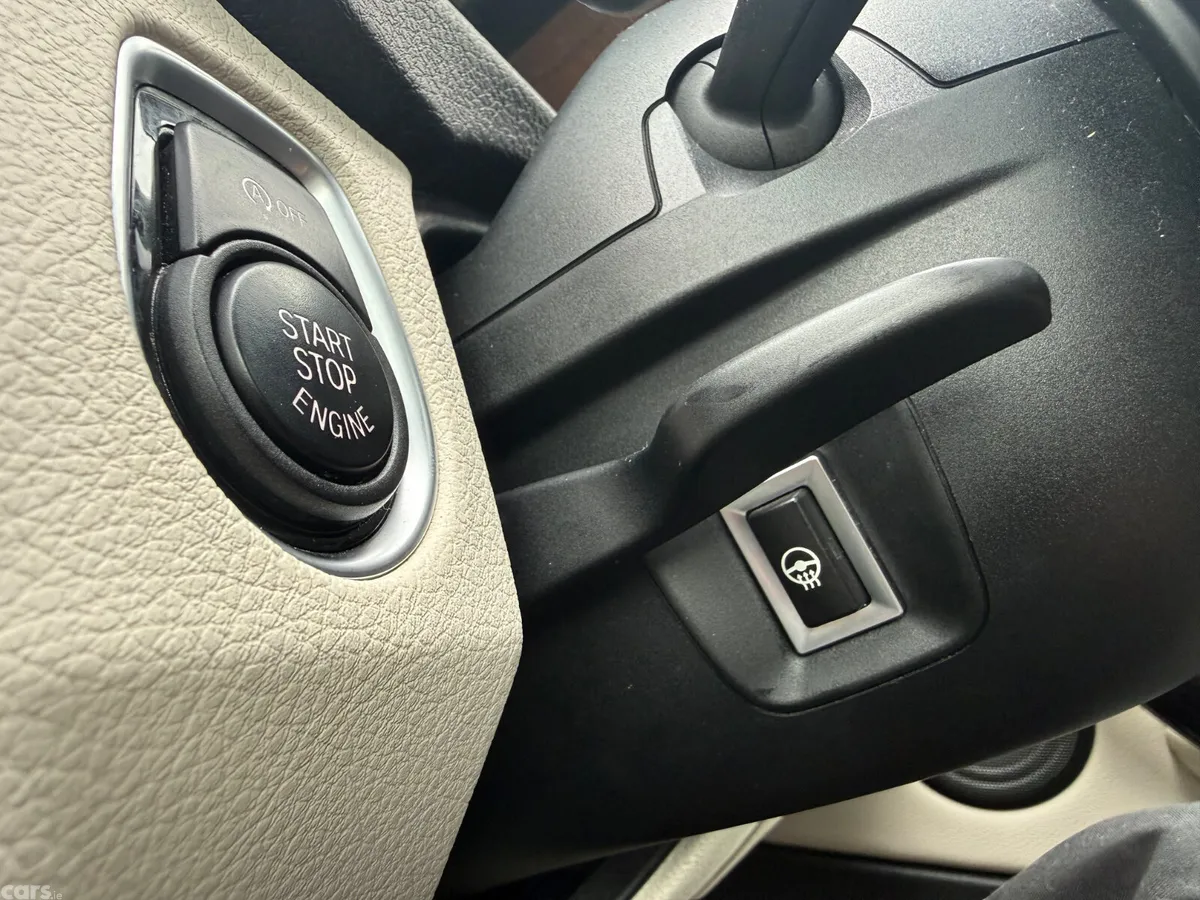 BMW 4-Series Coupe, Diesel, 2019, Blue