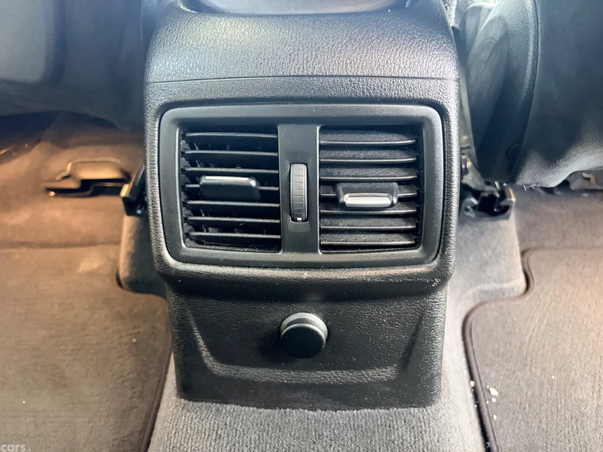 BMW X1 SUV, Diesel, 2018, Black